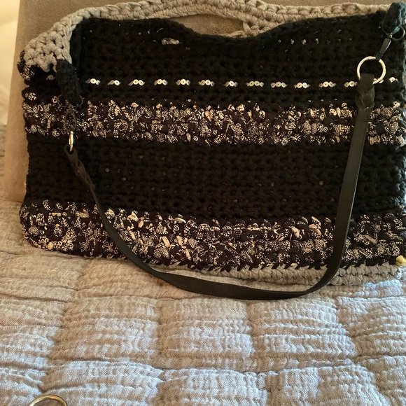 Two Handmade bags. - Picture 6 of 6